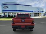 New 2025 Ford Ranger Lariat SuperCrew Cab for sale #74193 - photo 5