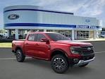 New 2025 Ford Ranger Lariat SuperCrew Cab for sale #74193 - photo 7
