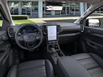New 2025 Ford Ranger Lariat SuperCrew Cab for sale #74193 - photo 9