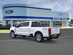 New 2026 Ford F-350 Lariat Crew Cab for sale #74194 - photo 2