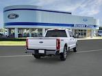 New 2026 Ford F-350 Lariat Crew Cab for sale #74194 - photo 8