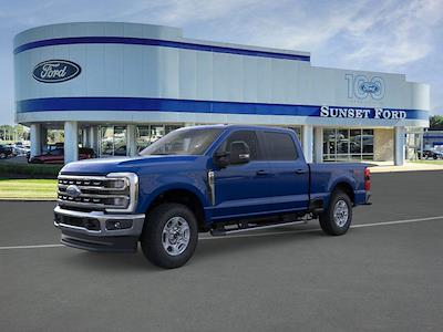 New 2026 Ford F-250 XLT Crew Cab for sale #74197 - photo 1