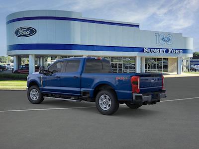 New 2026 Ford F-250 XLT Crew Cab for sale #74197 - photo 2