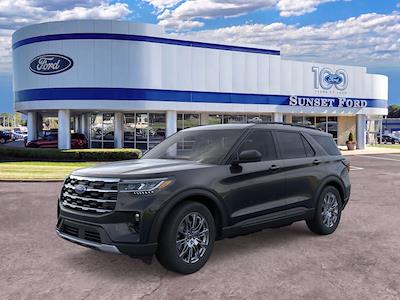 New 2026 Ford Explorer Active for sale #74215 - photo 1