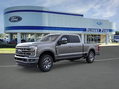 New 2026 Ford F-350 Lariat Crew Cab for sale #74248 - photo 1
