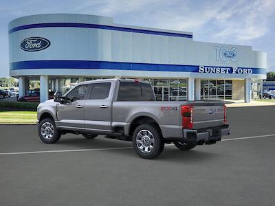 New 2026 Ford F-350 Lariat Crew Cab for sale #74248 - photo 2