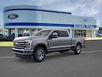 New 2026 Ford F-350 Lariat Crew Cab for sale #74248 - photo 1