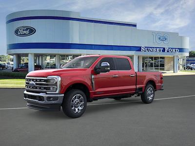 New 2026 Ford F-350 Lariat Crew Cab for sale #74256 - photo 1