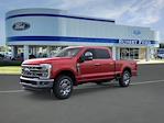 New 2026 Ford F-350 Lariat Crew Cab for sale #74256 - photo 1