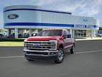 New 2026 Ford F-350 Lariat Crew Cab for sale #74256 - photo 3