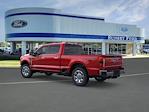 New 2026 Ford F-350 Lariat Crew Cab for sale #74256 - photo 2