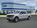 New 2025 Ford F-150 XLT SuperCrew Cab for sale #74257 - photo 1