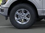 New 2025 Ford F-150 XLT SuperCrew Cab for sale #74257 - photo 19