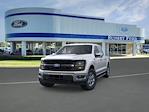 New 2025 Ford F-150 XLT SuperCrew Cab for sale #74257 - photo 3