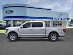 New 2025 Ford F-150 XLT SuperCrew Cab for sale #74257 - photo 4