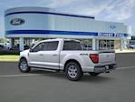 New 2025 Ford F-150 XLT SuperCrew Cab for sale #74257 - photo 2