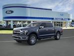 New 2025 Ford F-150 Lariat SuperCrew Cab for sale #74261 - photo 1