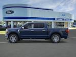 New 2025 Ford F-150 Lariat SuperCrew Cab for sale #74261 - photo 4