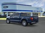 New 2025 Ford F-150 Lariat SuperCrew Cab for sale #74261 - photo 2