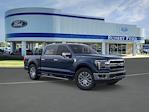 New 2025 Ford F-150 Lariat SuperCrew Cab for sale #74261 - photo 7