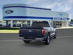 New 2025 Ford F-150 Lariat SuperCrew Cab for sale #74261 - photo 8