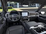 New 2025 Ford F-150 Lariat SuperCrew Cab for sale #74261 - photo 9