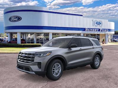 New 2026 Ford Explorer Active for sale #74272 - photo 1