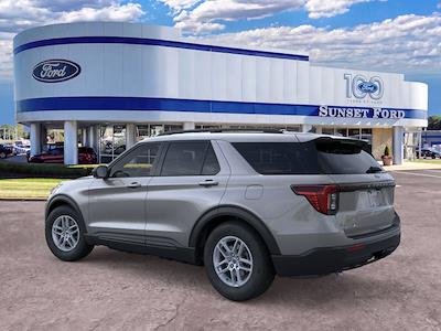 New 2026 Ford Explorer Active for sale #74272 - photo 2