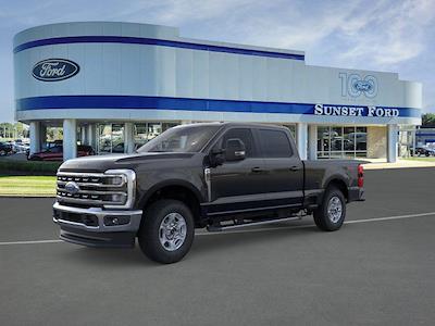 New 2026 Ford F-250 XLT Crew Cab for sale #74288 - photo 1