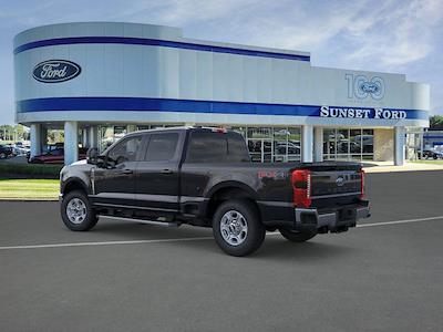 New 2026 Ford F-250 XLT Crew Cab for sale #74288 - photo 2