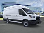 New 2026 Ford Transit 350 High Roof Empty Cargo Van for sale #74294 - photo 7