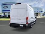 New 2026 Ford Transit 350 High Roof Empty Cargo Van for sale #74294 - photo 8