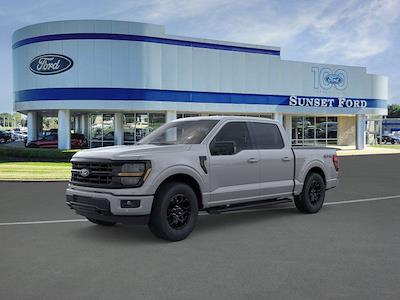 New 2026 Ford F-150 XLT SuperCrew Cab for sale #74295 - photo 1