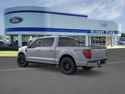 New 2026 Ford F-150 XLT SuperCrew Cab for sale #74295 - photo 2
