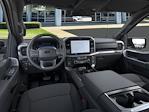 New 2026 Ford F-150 XLT SuperCrew Cab for sale #74295 - photo 9