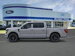 New 2026 Ford F-150 XLT SuperCrew Cab for sale #74295 - photo 4