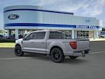 New 2026 Ford F-150 XLT SuperCrew Cab for sale #74295 - photo 2