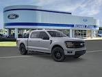 New 2026 Ford F-150 XLT SuperCrew Cab for sale #74295 - photo 7