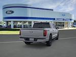 New 2026 Ford F-150 XLT SuperCrew Cab for sale #74295 - photo 8