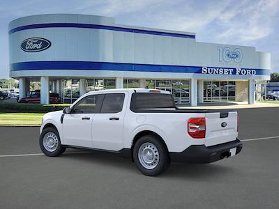 New 2026 Ford Maverick XL SuperCrew Cab for sale #74297 - photo 2