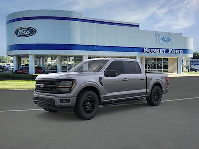 New 2026 Ford F-150 XLT SuperCrew Cab for sale #74302 - photo 1