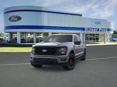 New 2026 Ford F-150 XLT SuperCrew Cab for sale #74302 - photo 2