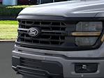 New 2026 Ford F-150 XLT SuperCrew Cab for sale #74302 - photo 17