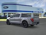 New 2026 Ford F-150 XLT SuperCrew Cab for sale #74302 - photo 4