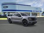New 2026 Ford F-150 XLT SuperCrew Cab for sale #74302 - photo 7