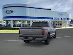New 2026 Ford F-150 XLT SuperCrew Cab for sale #74302 - photo 8