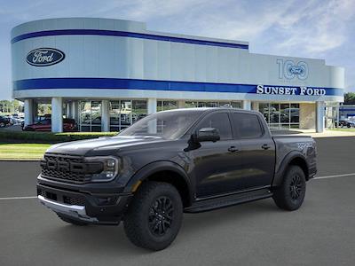 New 2026 Ford Ranger Raptor SuperCrew Cab for sale #74347 - photo 1