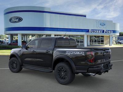 New 2026 Ford Ranger Raptor SuperCrew Cab for sale #74347 - photo 2