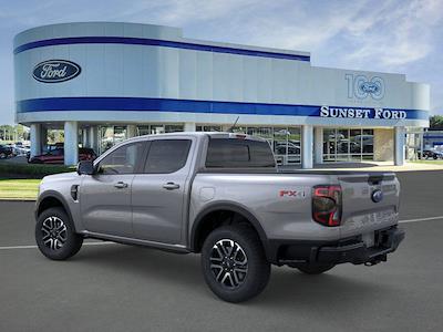 New 2026 Ford Ranger Lariat SuperCrew Cab for sale #74378 - photo 2