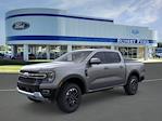 New 2026 Ford Ranger Lariat SuperCrew Cab for sale #74378 - photo 1
